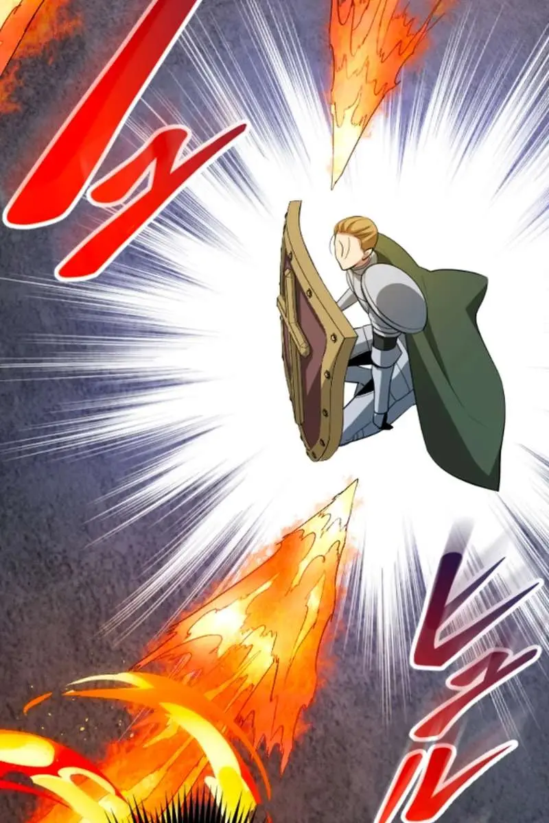 The Unparalleled Hidden Rank Equipment Chapter 53 Page 60