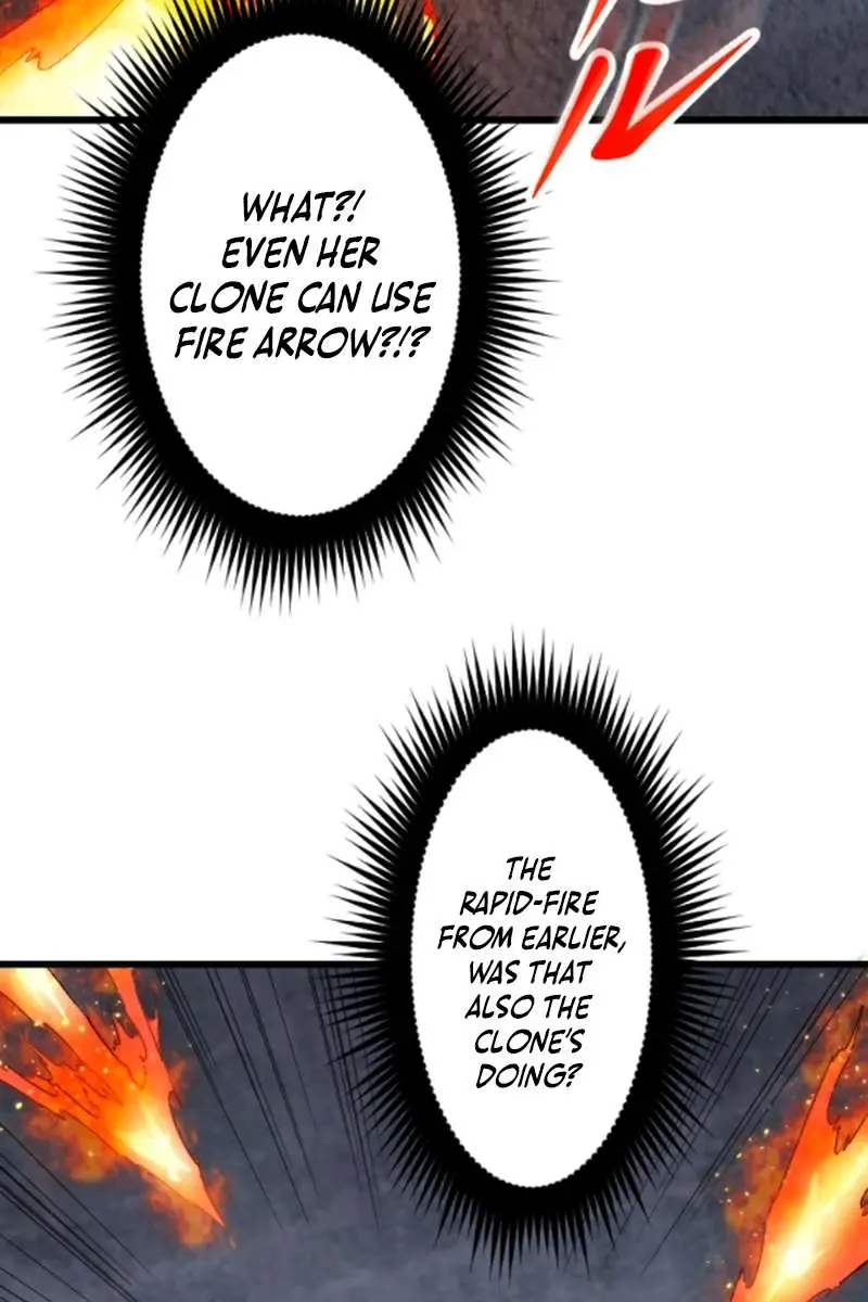 The Unparalleled Hidden Rank Equipment Chapter 53 Page 61