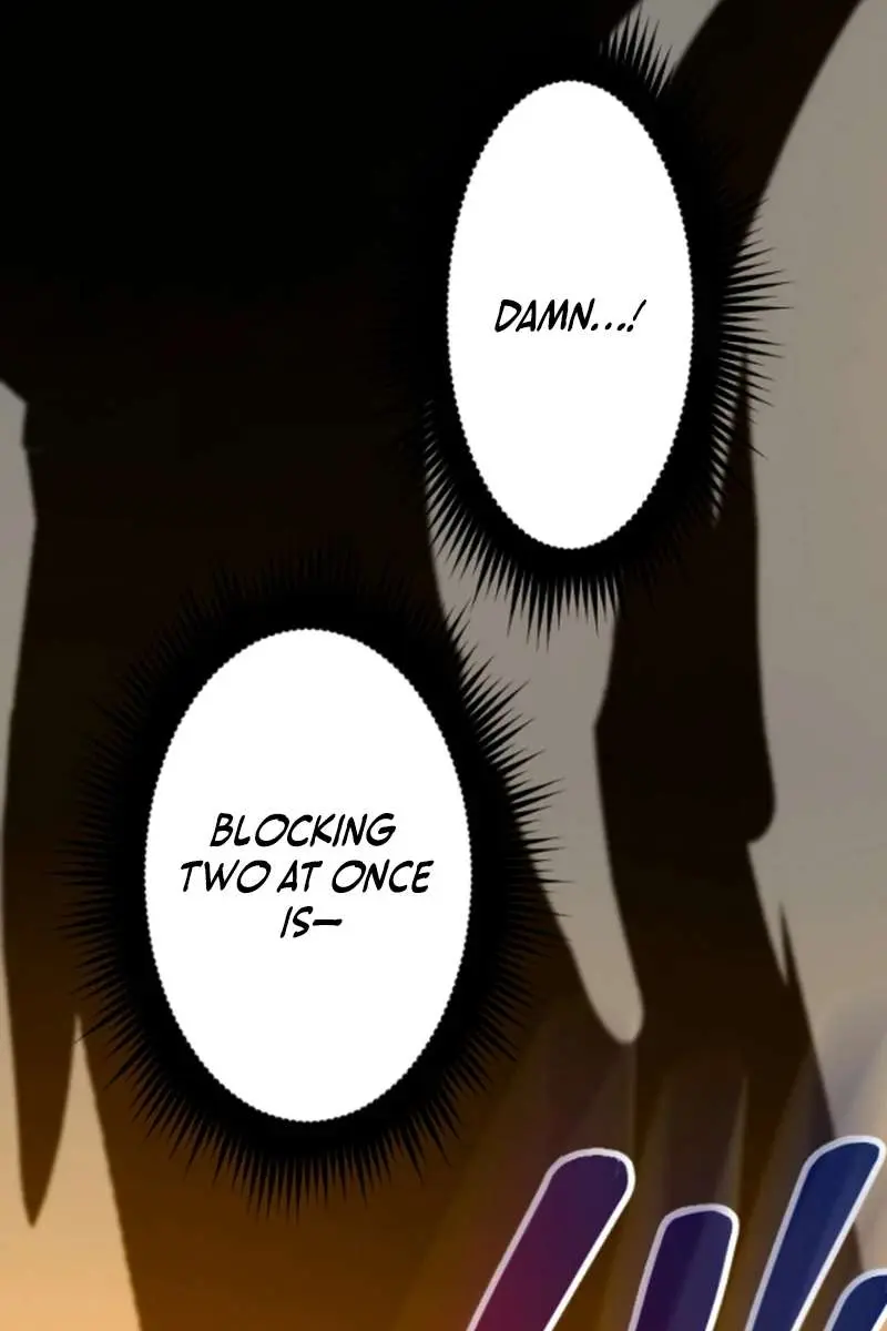 The Unparalleled Hidden Rank Equipment Chapter 53 Page 63