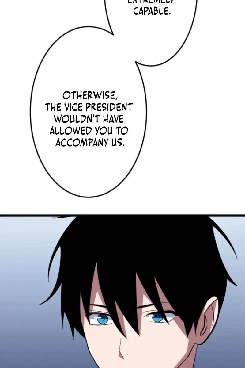 The Unparalleled Hidden Rank Equipment Chapter 53 Page 77