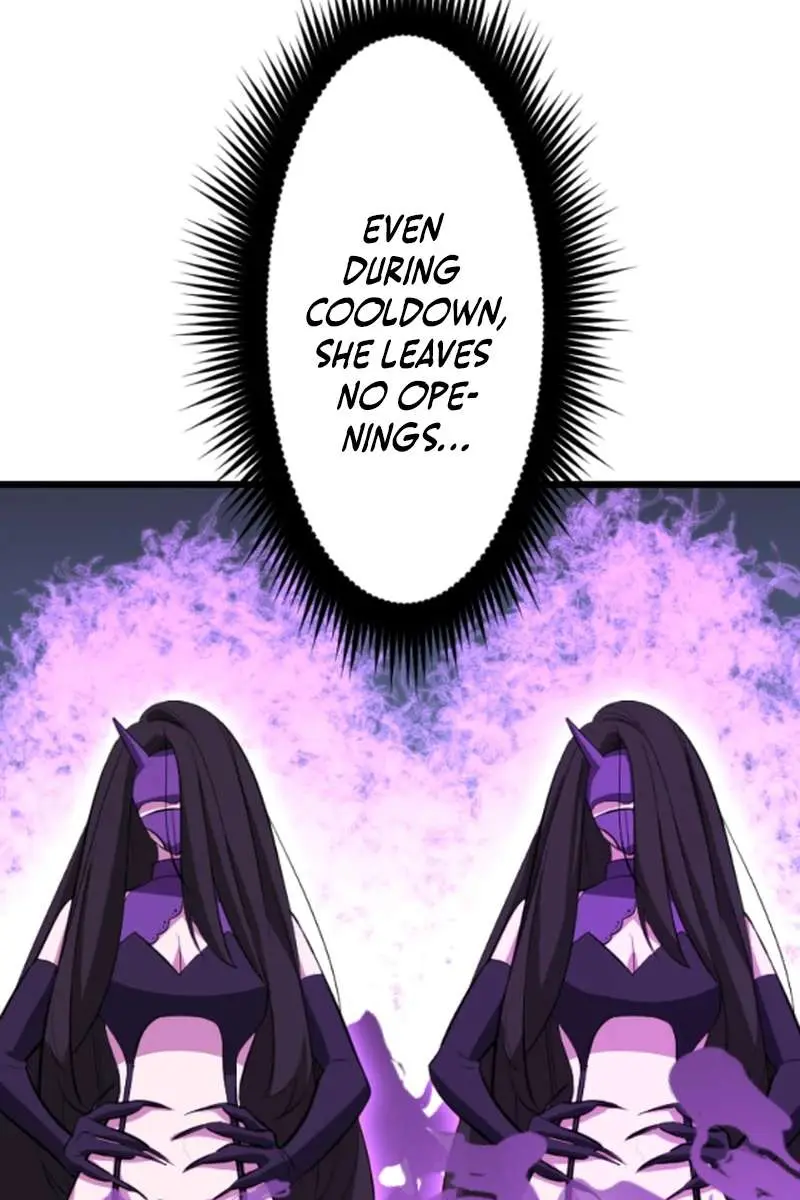 The Unparalleled Hidden Rank Equipment Chapter 53 Page 82