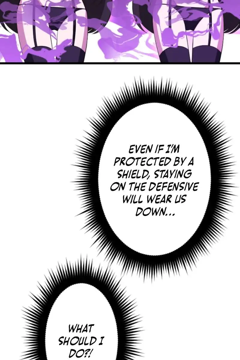 The Unparalleled Hidden Rank Equipment Chapter 53 Page 83