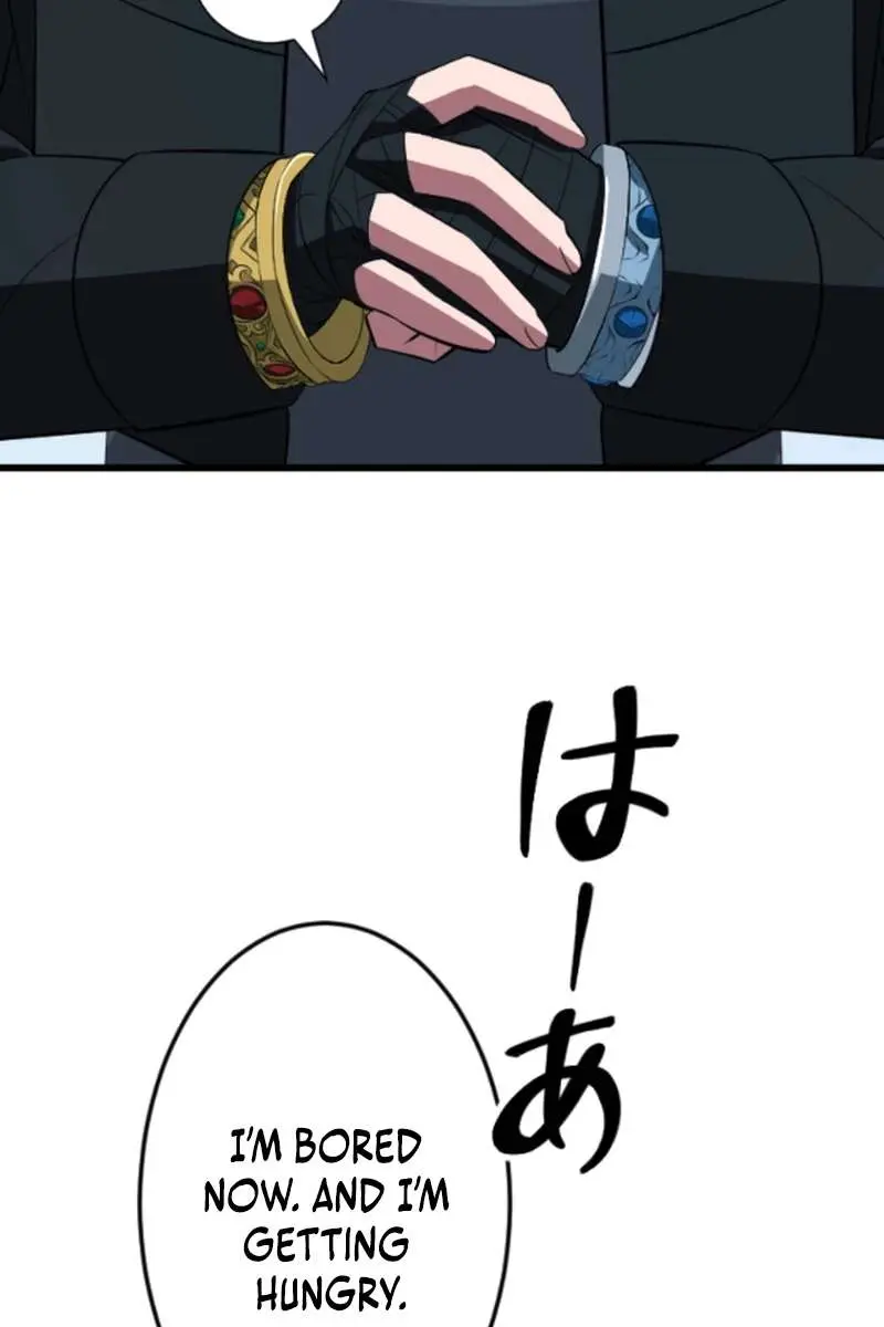 The Unparalleled Hidden Rank Equipment Chapter 53 Page 85