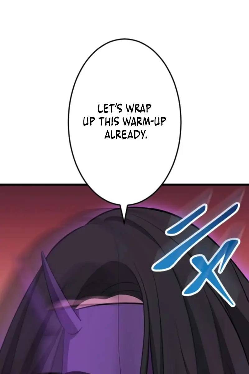 The Unparalleled Hidden Rank Equipment Chapter 53 Page 87