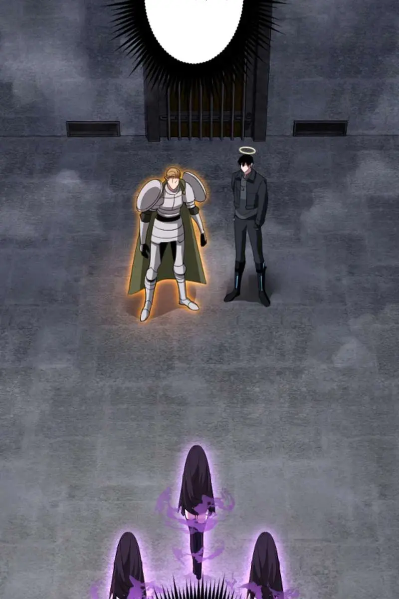 The Unparalleled Hidden Rank Equipment Chapter 53 Page 93