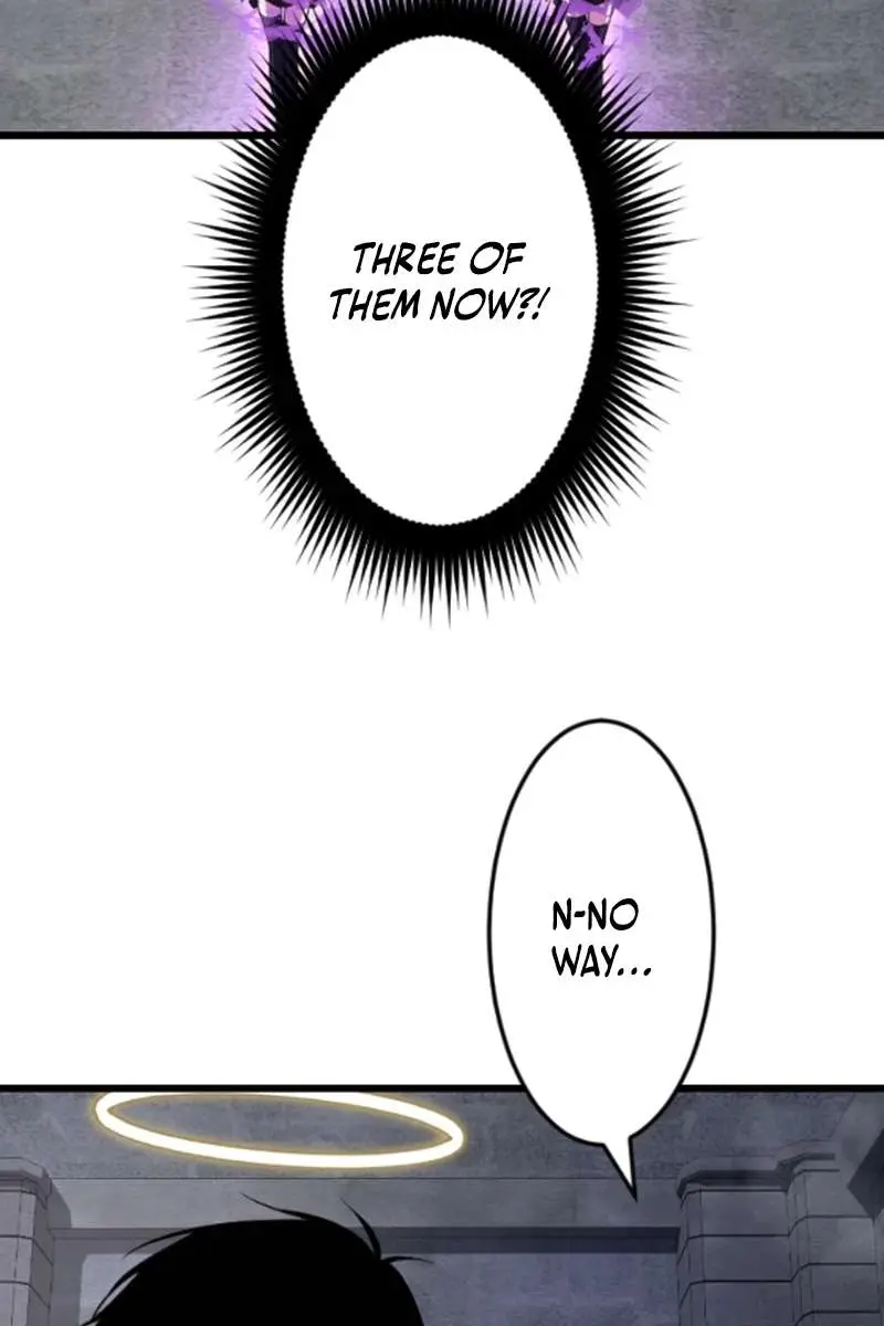 The Unparalleled Hidden Rank Equipment Chapter 53 Page 94