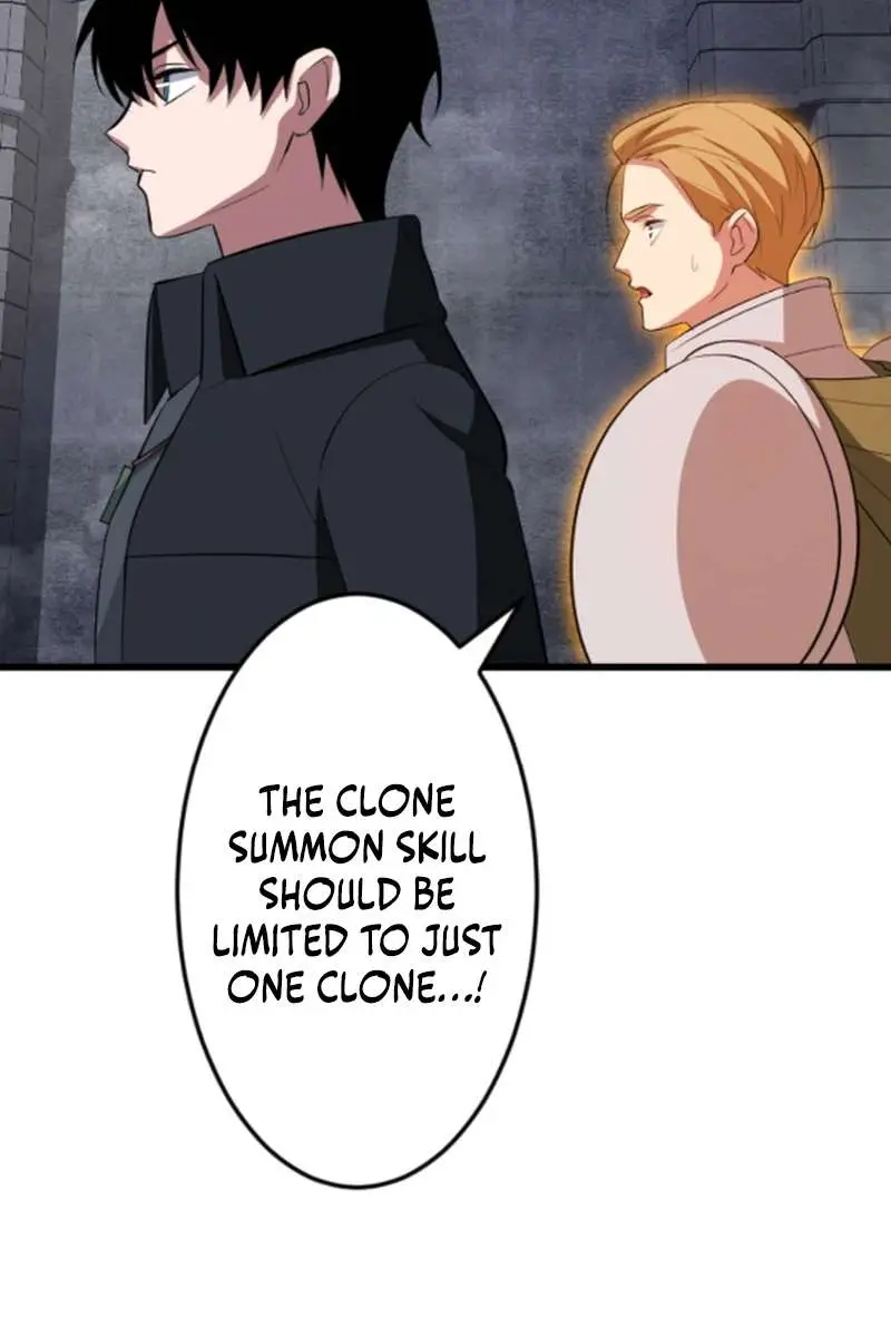 The Unparalleled Hidden Rank Equipment Chapter 53 Page 95