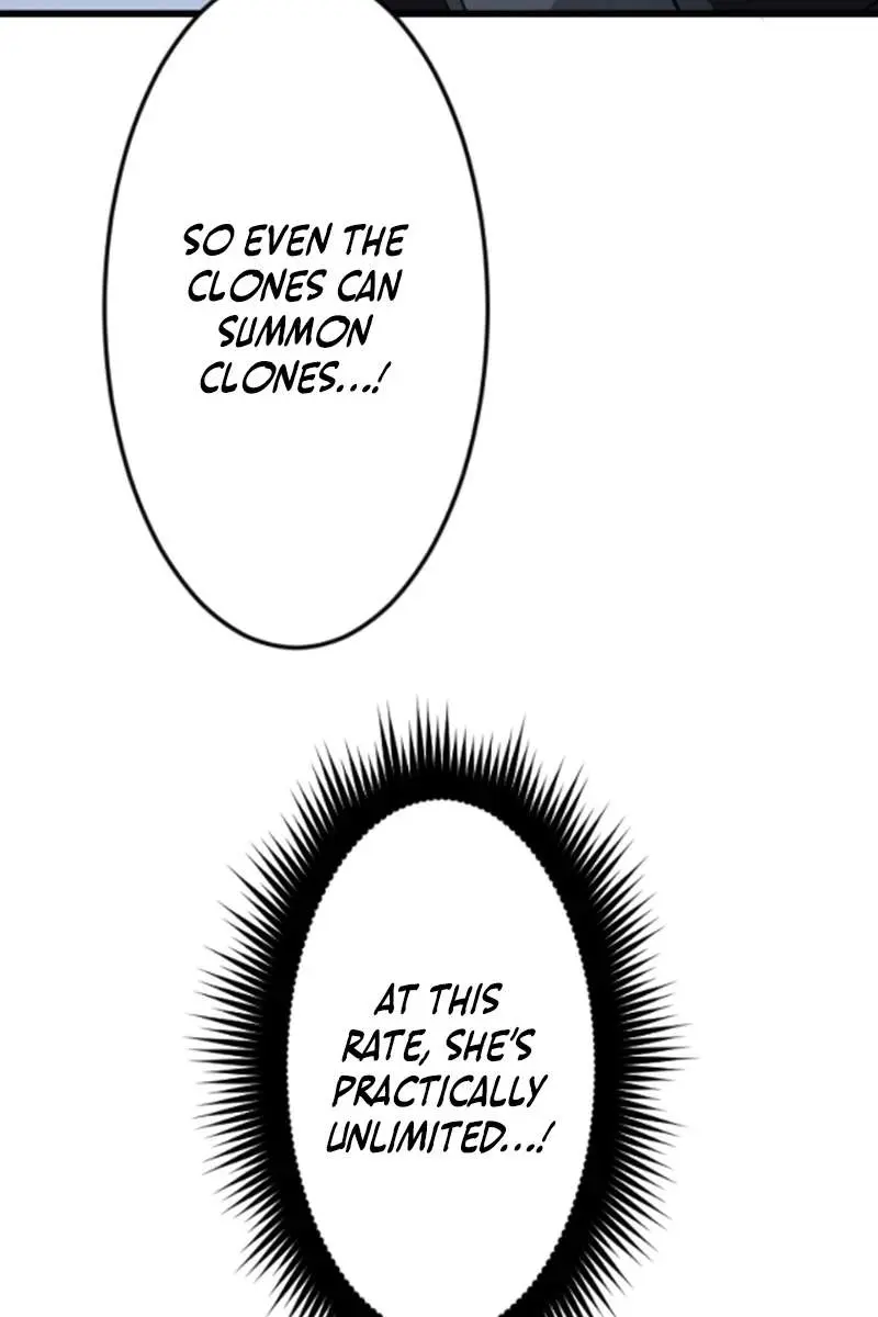 The Unparalleled Hidden Rank Equipment Chapter 53 Page 97