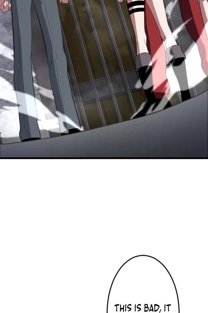 The Unparalleled Hidden Rank Equipment Chapter 53 Page 111