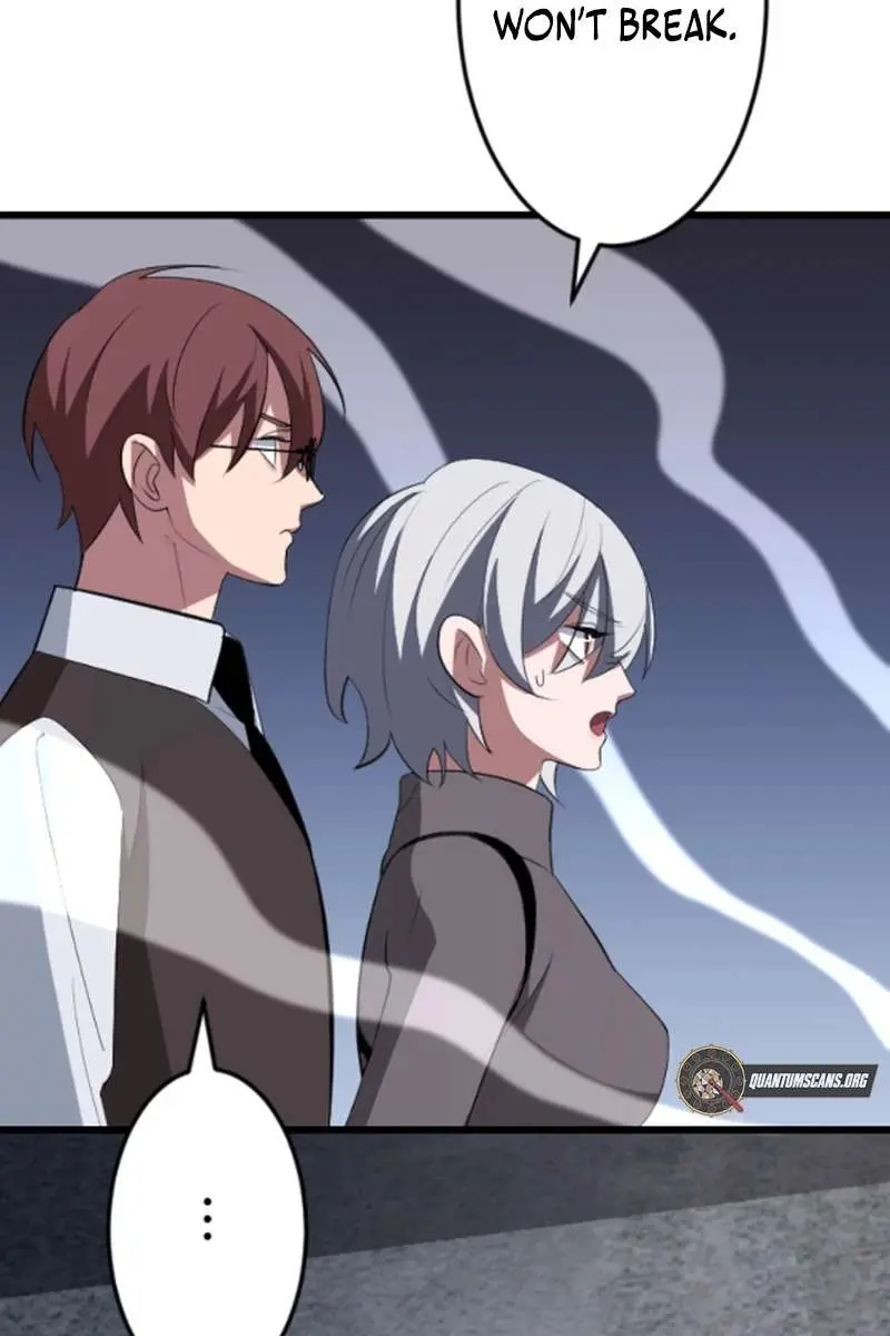The Unparalleled Hidden Rank Equipment Chapter 53 Page 112