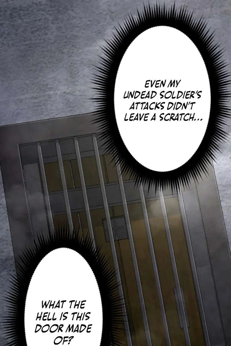 The Unparalleled Hidden Rank Equipment Chapter 53 Page 114