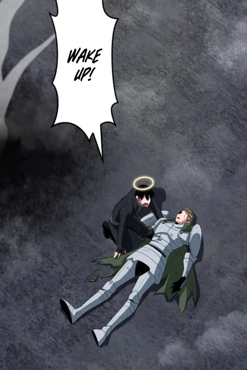 The Unparalleled Hidden Rank Equipment Chapter 53 Page 117