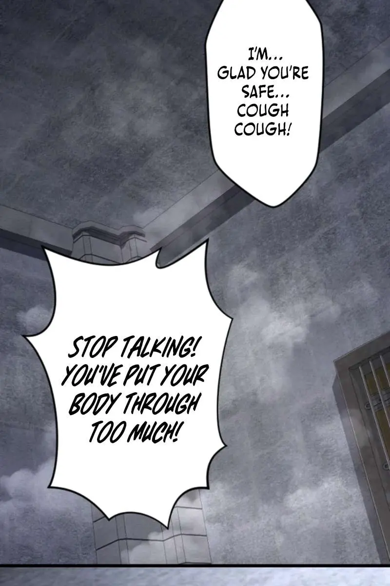 The Unparalleled Hidden Rank Equipment Chapter 53 Page 121