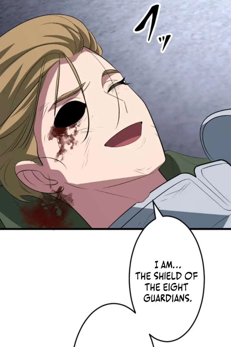 The Unparalleled Hidden Rank Equipment Chapter 53 Page 122