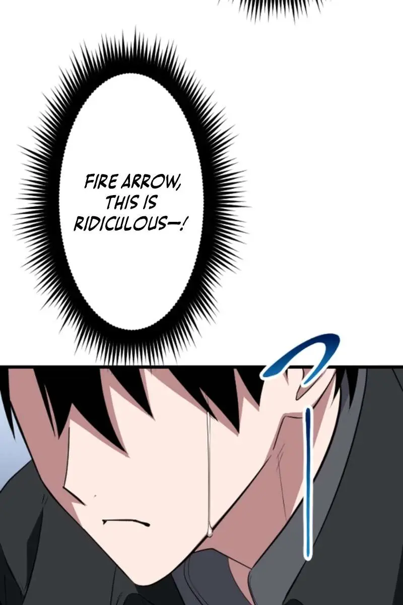 The Unparalleled Hidden Rank Equipment Chapter 53 Page 127