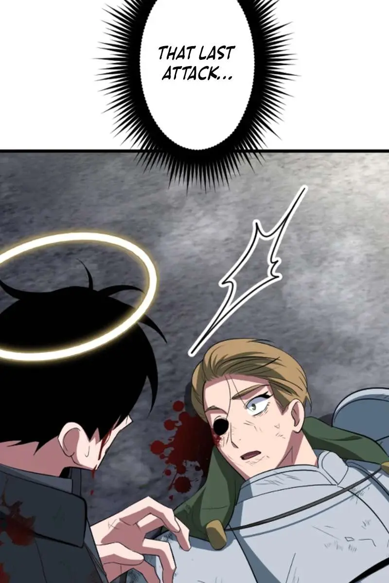 The Unparalleled Hidden Rank Equipment Chapter 53 Page 130