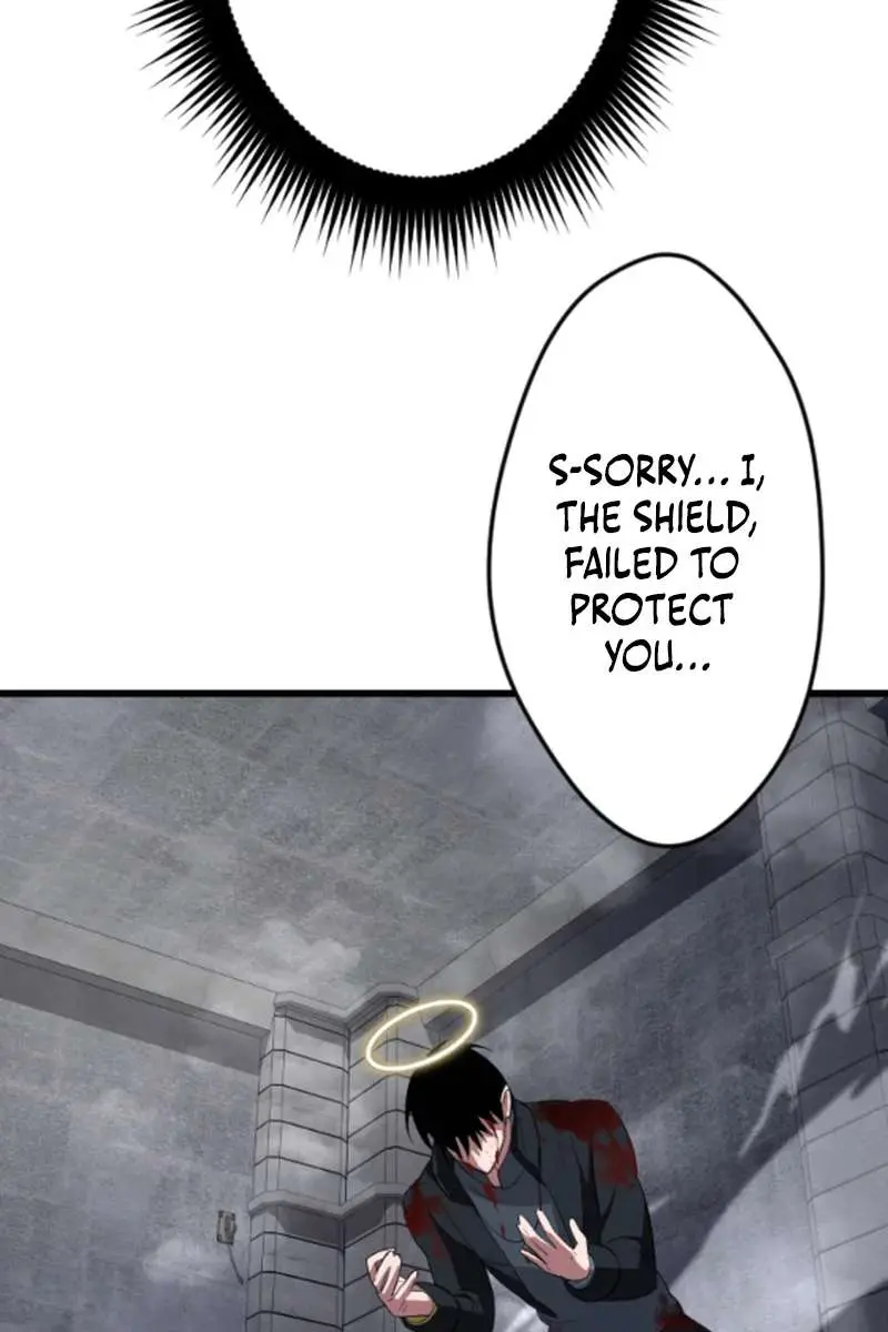 The Unparalleled Hidden Rank Equipment Chapter 53 Page 132