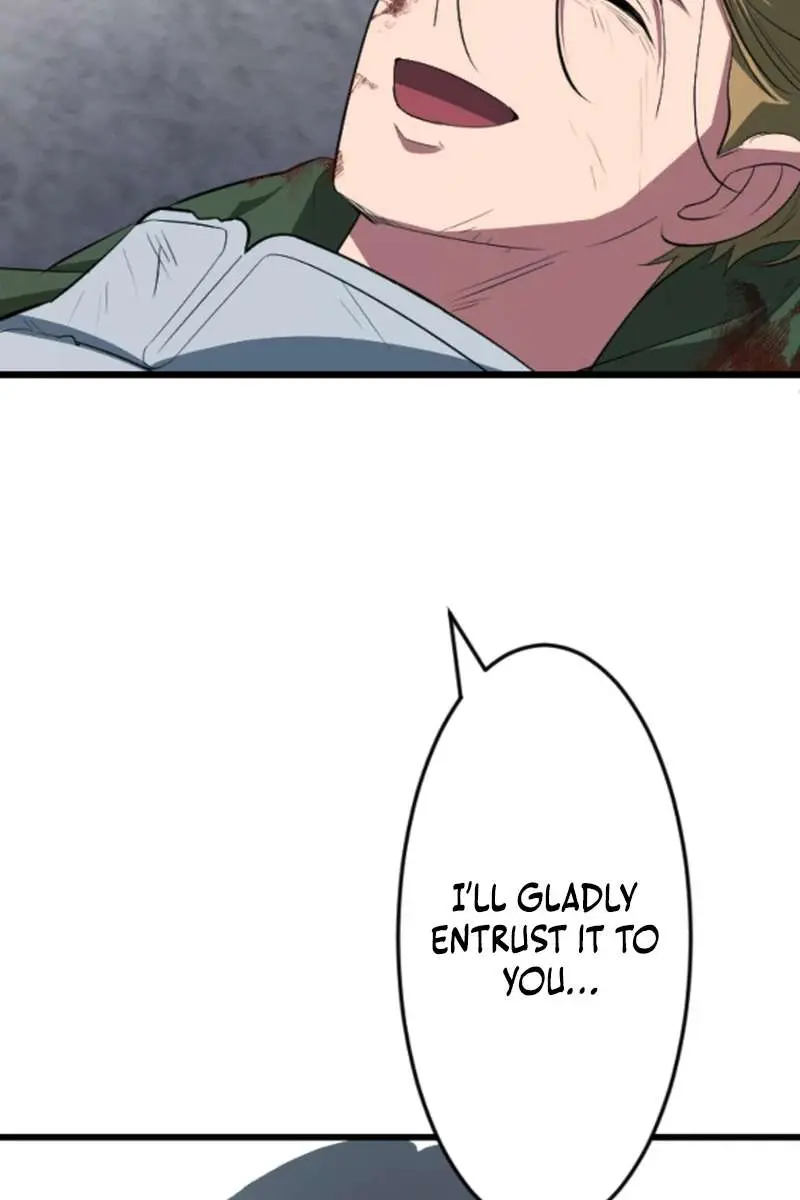 The Unparalleled Hidden Rank Equipment Chapter 53 Page 141