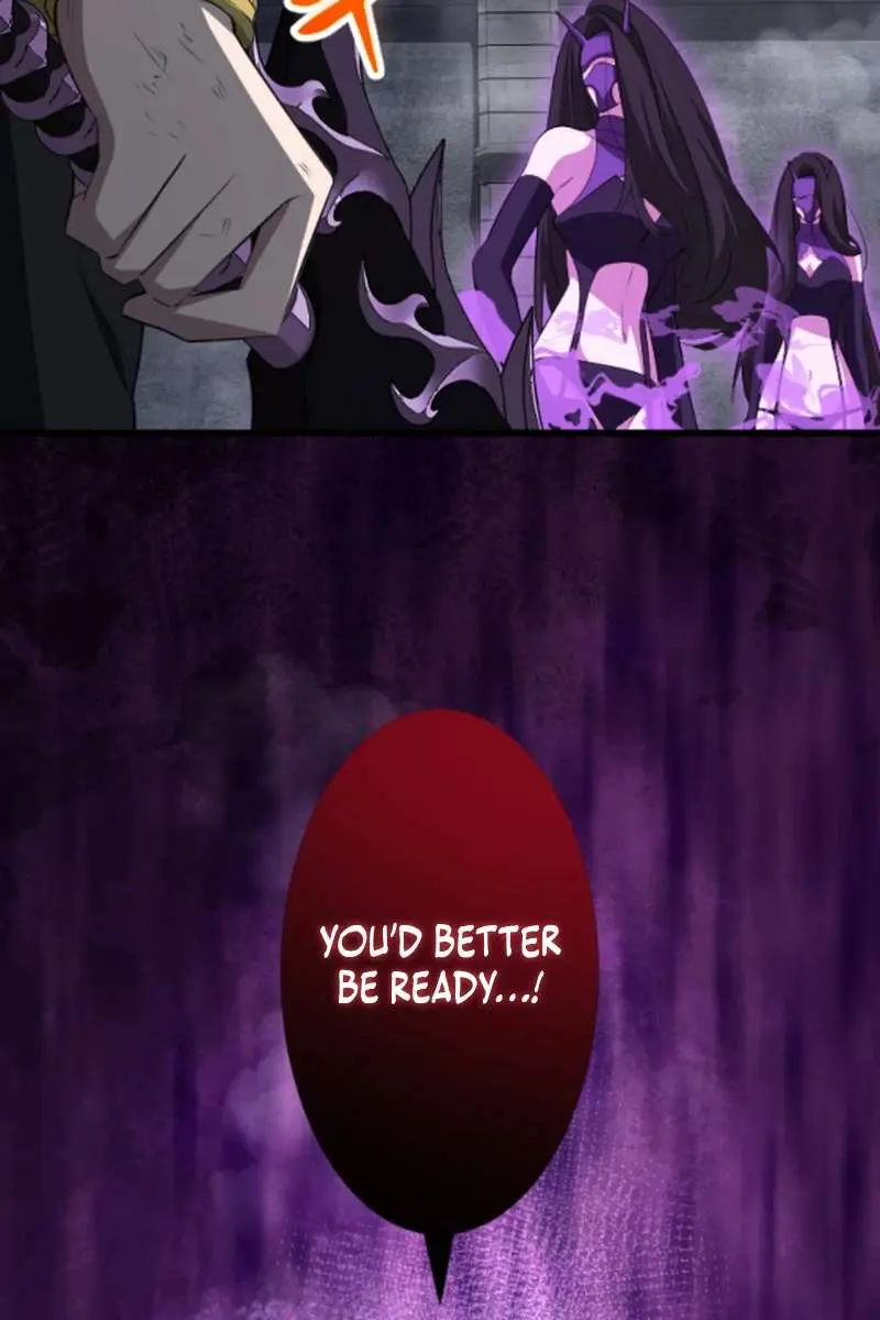 The Unparalleled Hidden Rank Equipment Chapter 53 Page 154