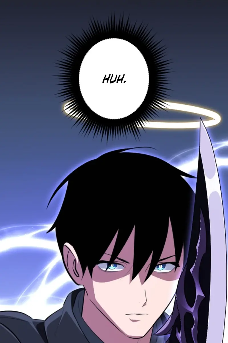 The Unparalleled Hidden Rank Equipment Chapter 54 Page 5
