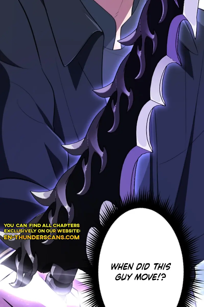 The Unparalleled Hidden Rank Equipment Chapter 54 Page 6