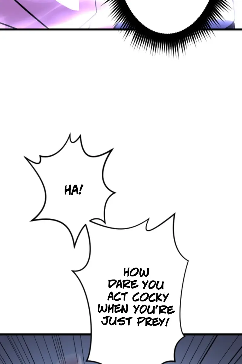 The Unparalleled Hidden Rank Equipment Chapter 54 Page 7