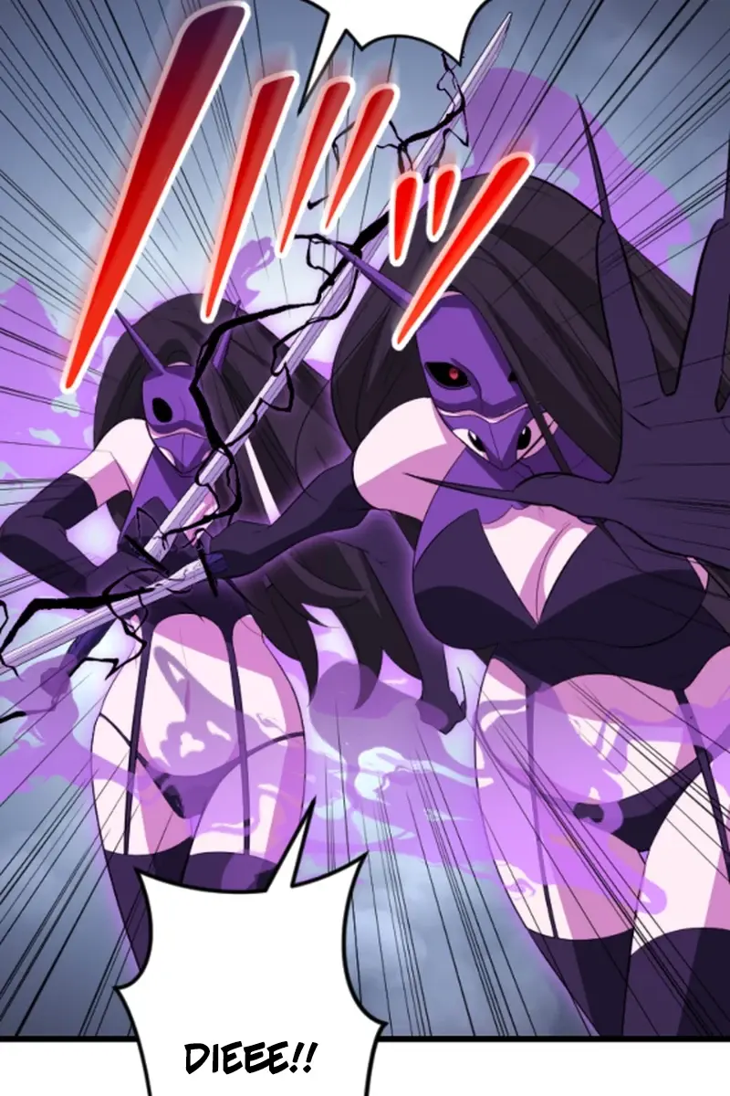 The Unparalleled Hidden Rank Equipment Chapter 54 Page 8