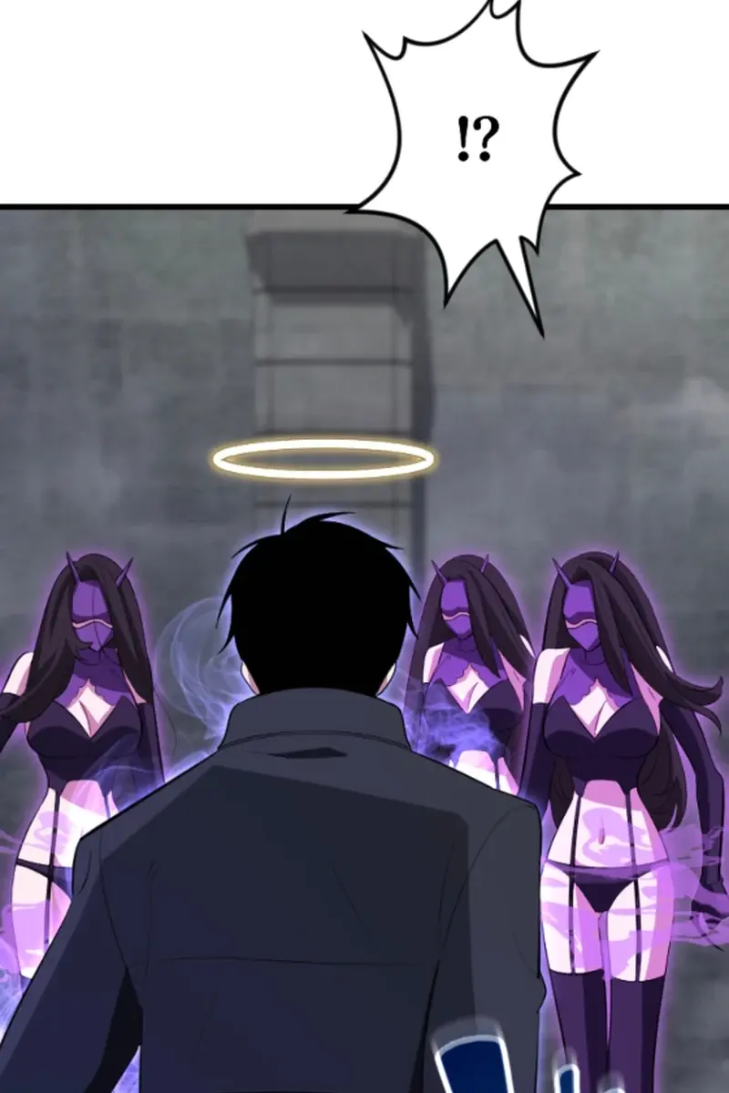 The Unparalleled Hidden Rank Equipment Chapter 54 Page 16