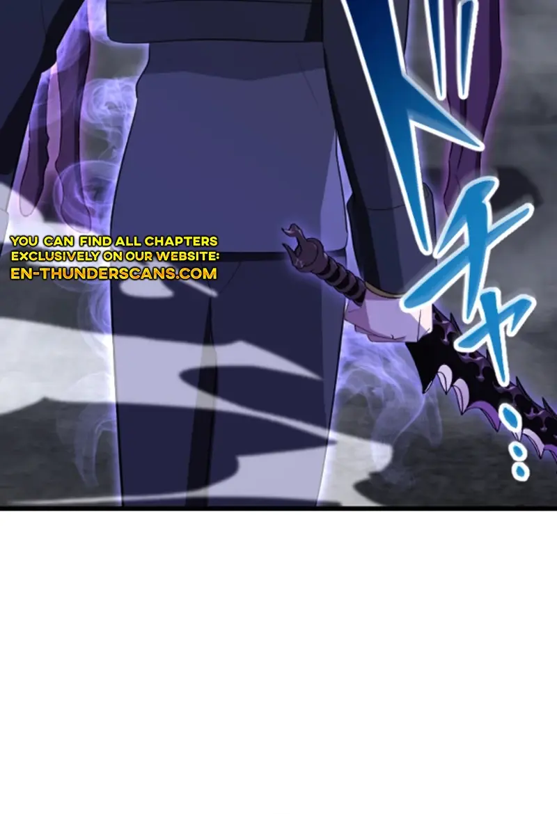 The Unparalleled Hidden Rank Equipment Chapter 54 Page 17