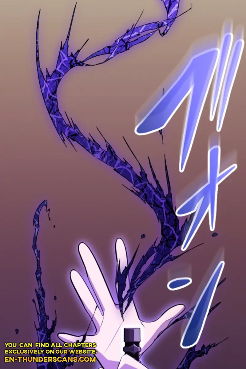 The Unparalleled Hidden Rank Equipment Chapter 54 Page 20