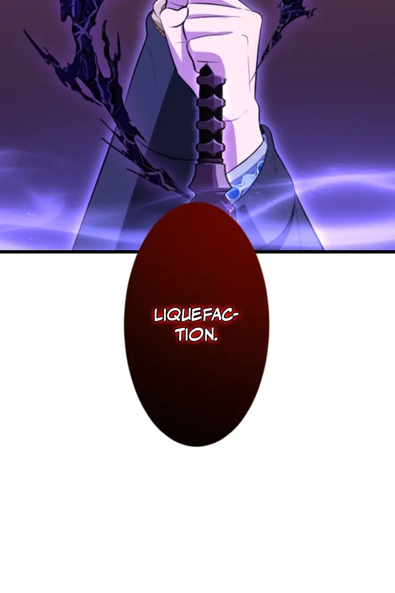 The Unparalleled Hidden Rank Equipment Chapter 54 Page 21