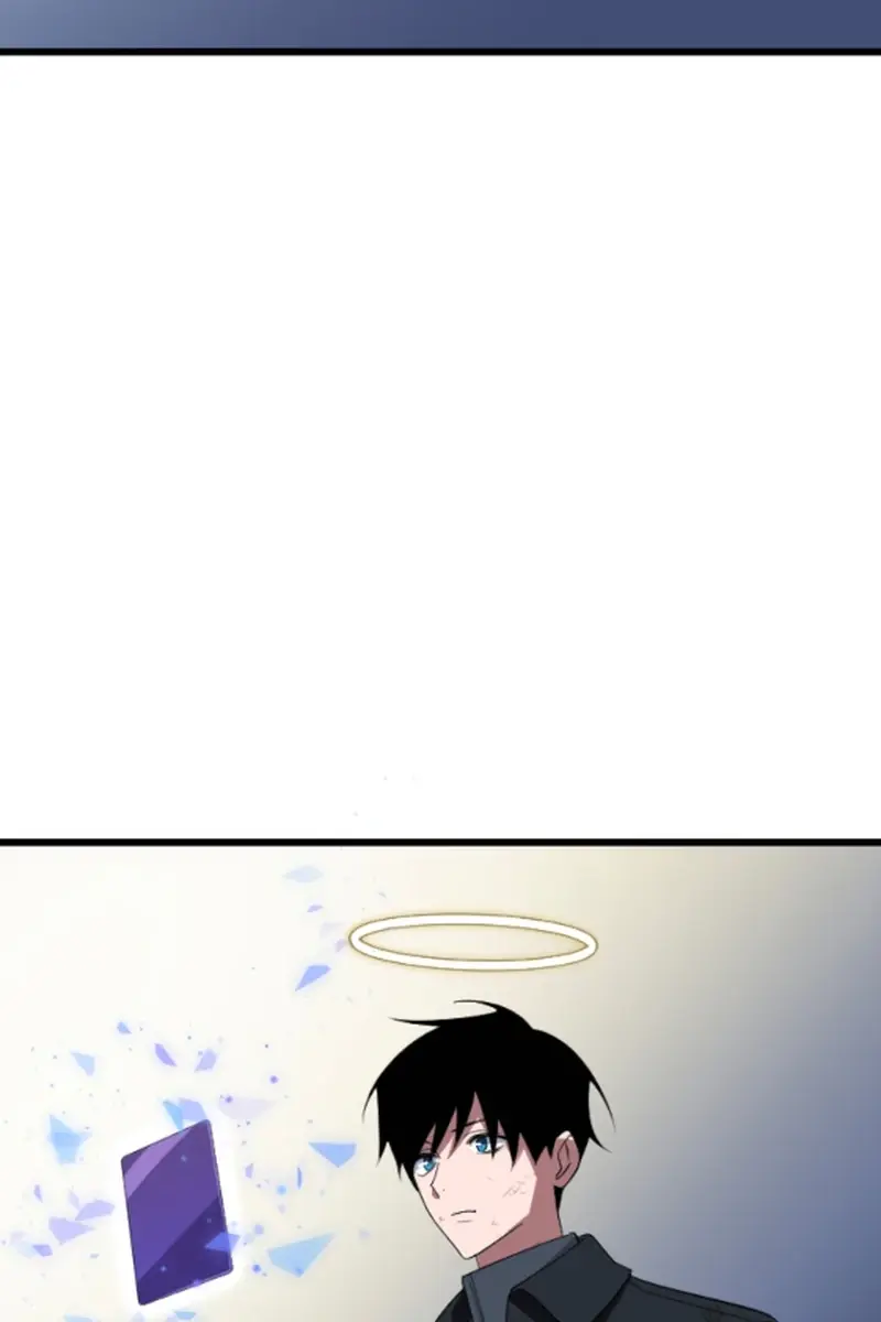 The Unparalleled Hidden Rank Equipment Chapter 54 Page 27