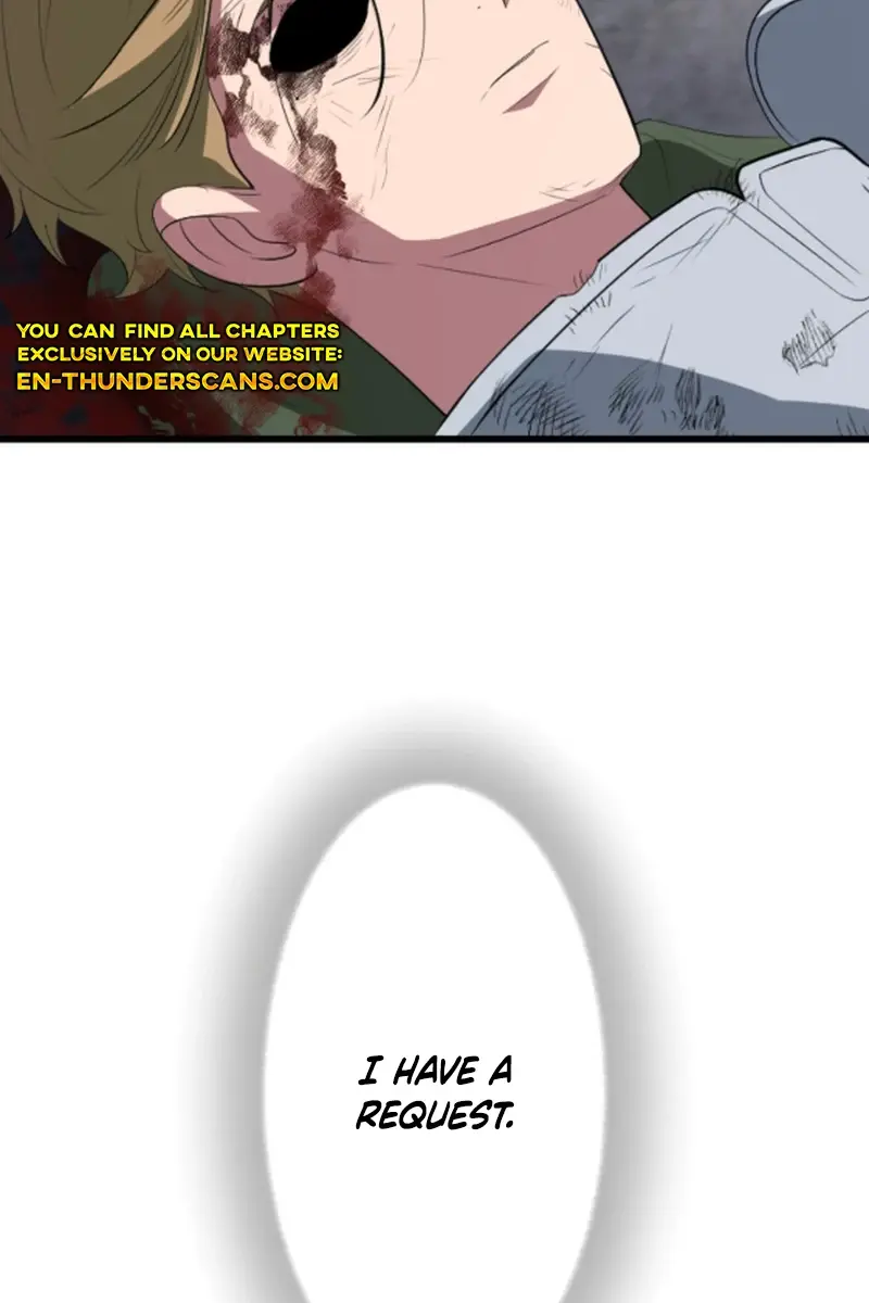 The Unparalleled Hidden Rank Equipment Chapter 54 Page 32