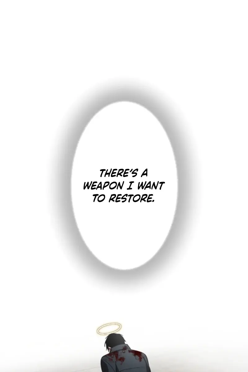 The Unparalleled Hidden Rank Equipment Chapter 54 Page 34