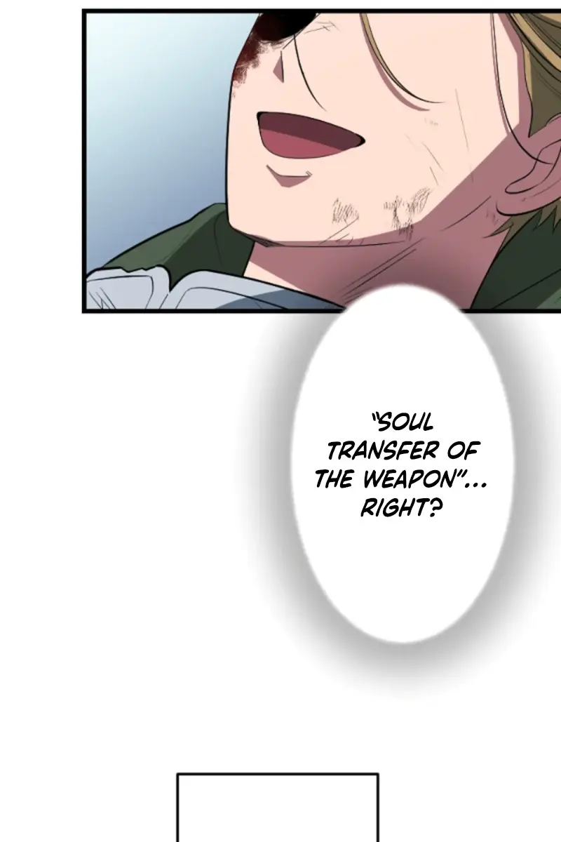 The Unparalleled Hidden Rank Equipment Chapter 54 Page 37