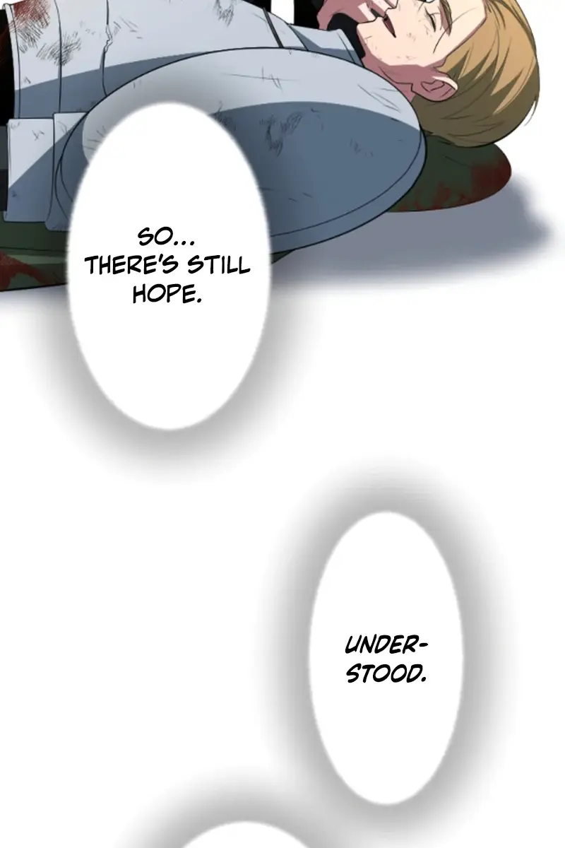 The Unparalleled Hidden Rank Equipment Chapter 54 Page 39