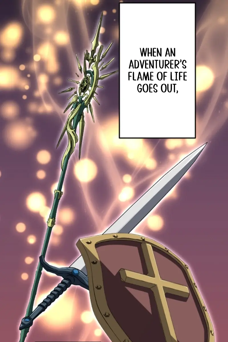 The Unparalleled Hidden Rank Equipment Chapter 54 Page 41