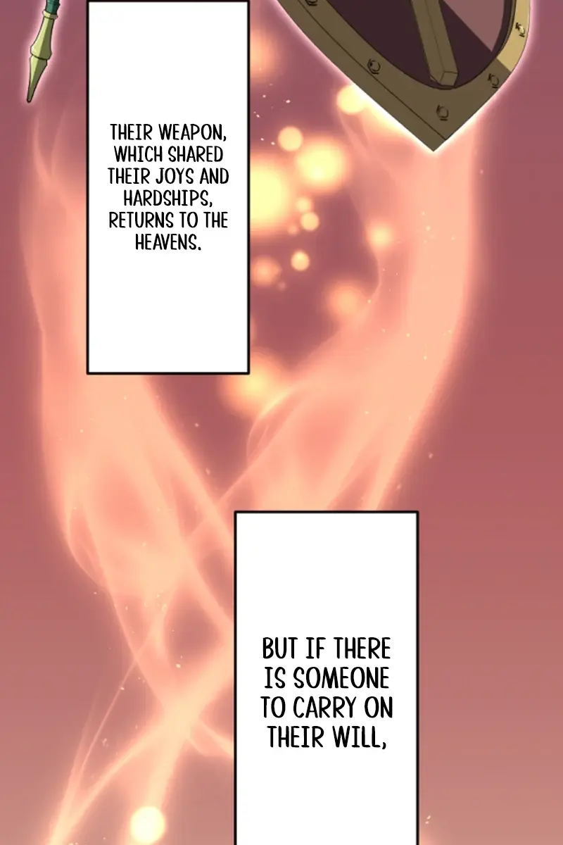 The Unparalleled Hidden Rank Equipment Chapter 54 Page 42