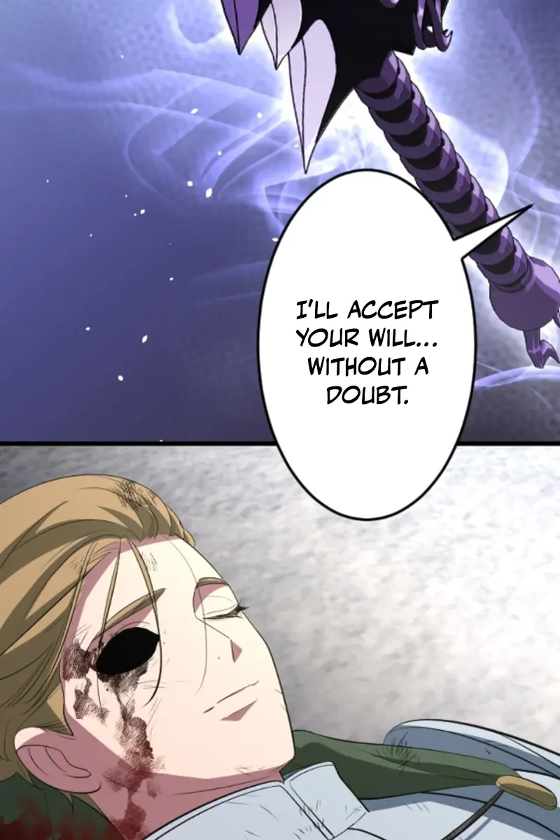 The Unparalleled Hidden Rank Equipment Chapter 54 Page 46