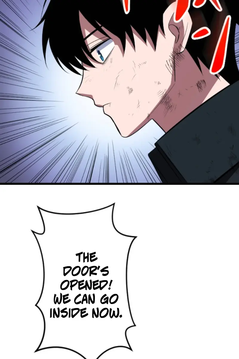 The Unparalleled Hidden Rank Equipment Chapter 54 Page 48