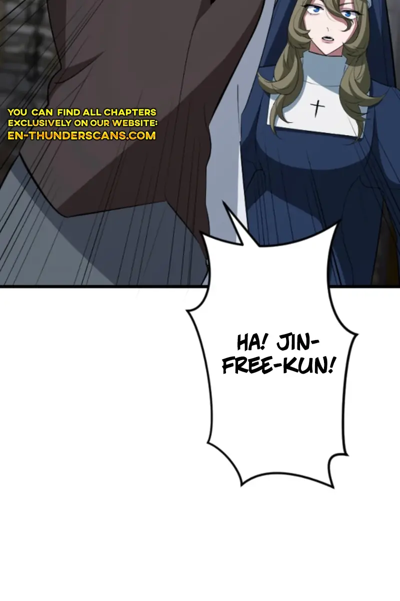 The Unparalleled Hidden Rank Equipment Chapter 54 Page 50