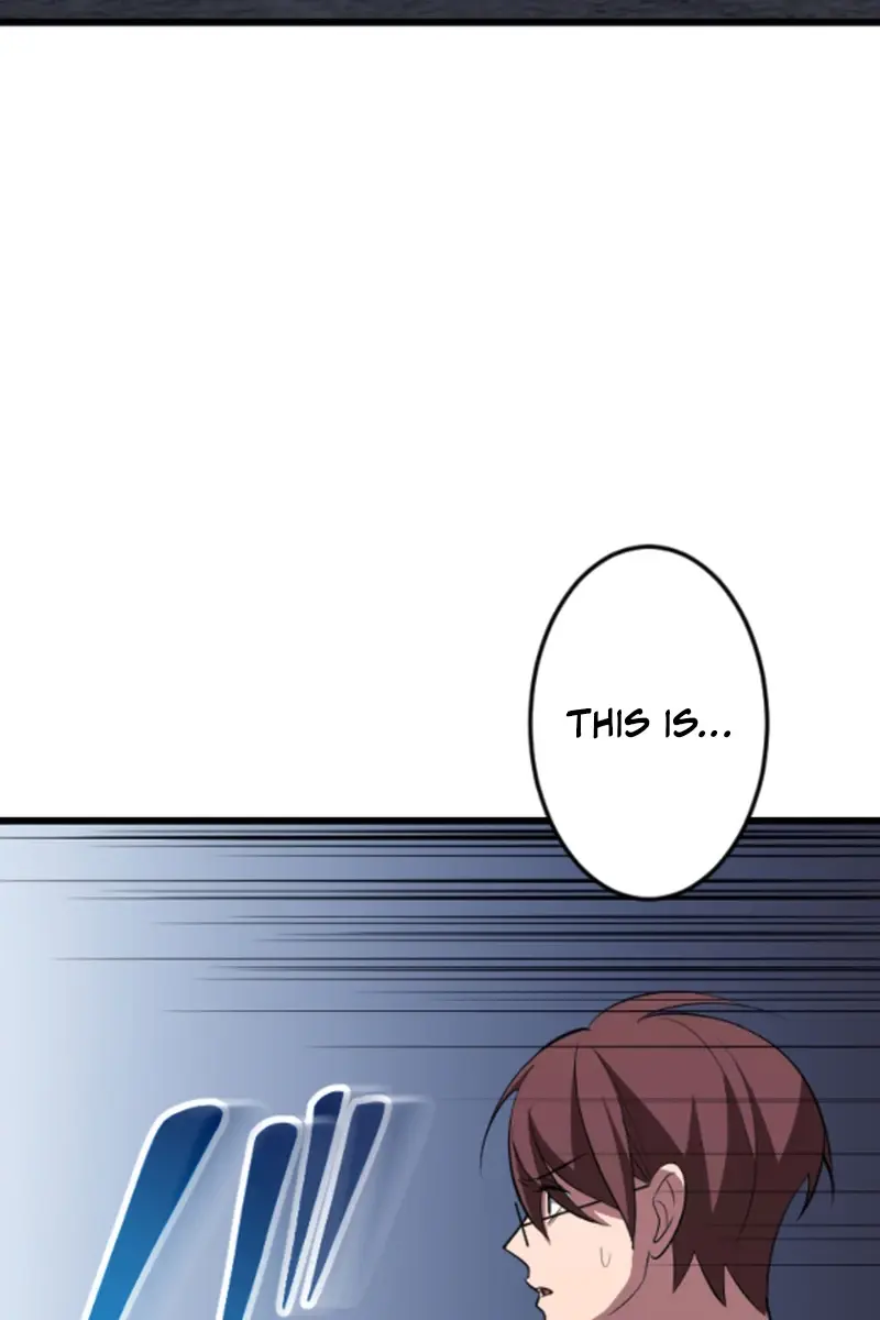 The Unparalleled Hidden Rank Equipment Chapter 54 Page 54