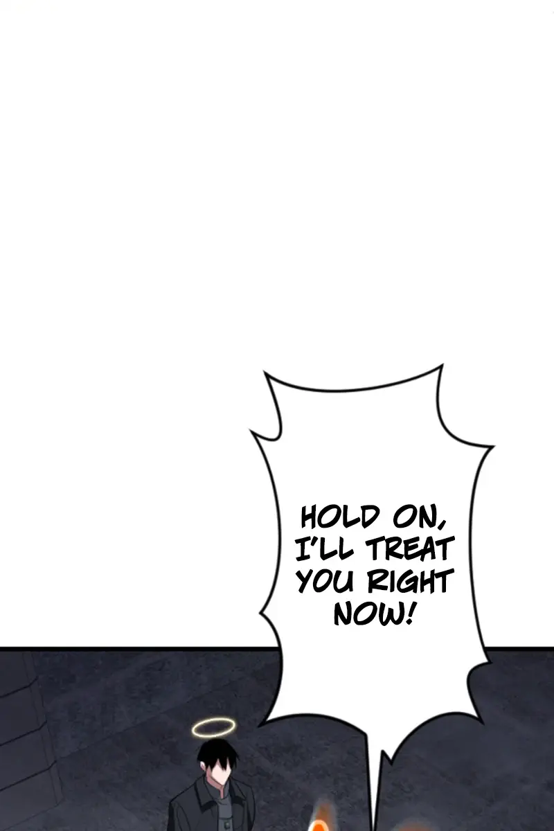 The Unparalleled Hidden Rank Equipment Chapter 54 Page 58