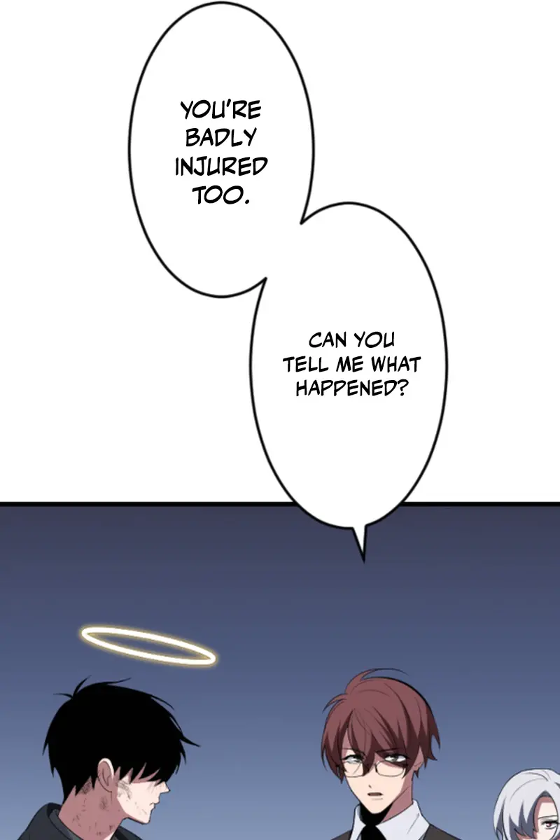 The Unparalleled Hidden Rank Equipment Chapter 54 Page 62