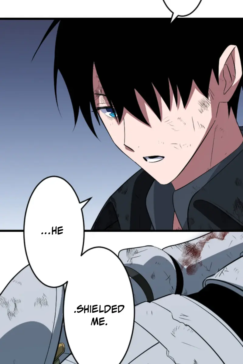 The Unparalleled Hidden Rank Equipment Chapter 54 Page 64