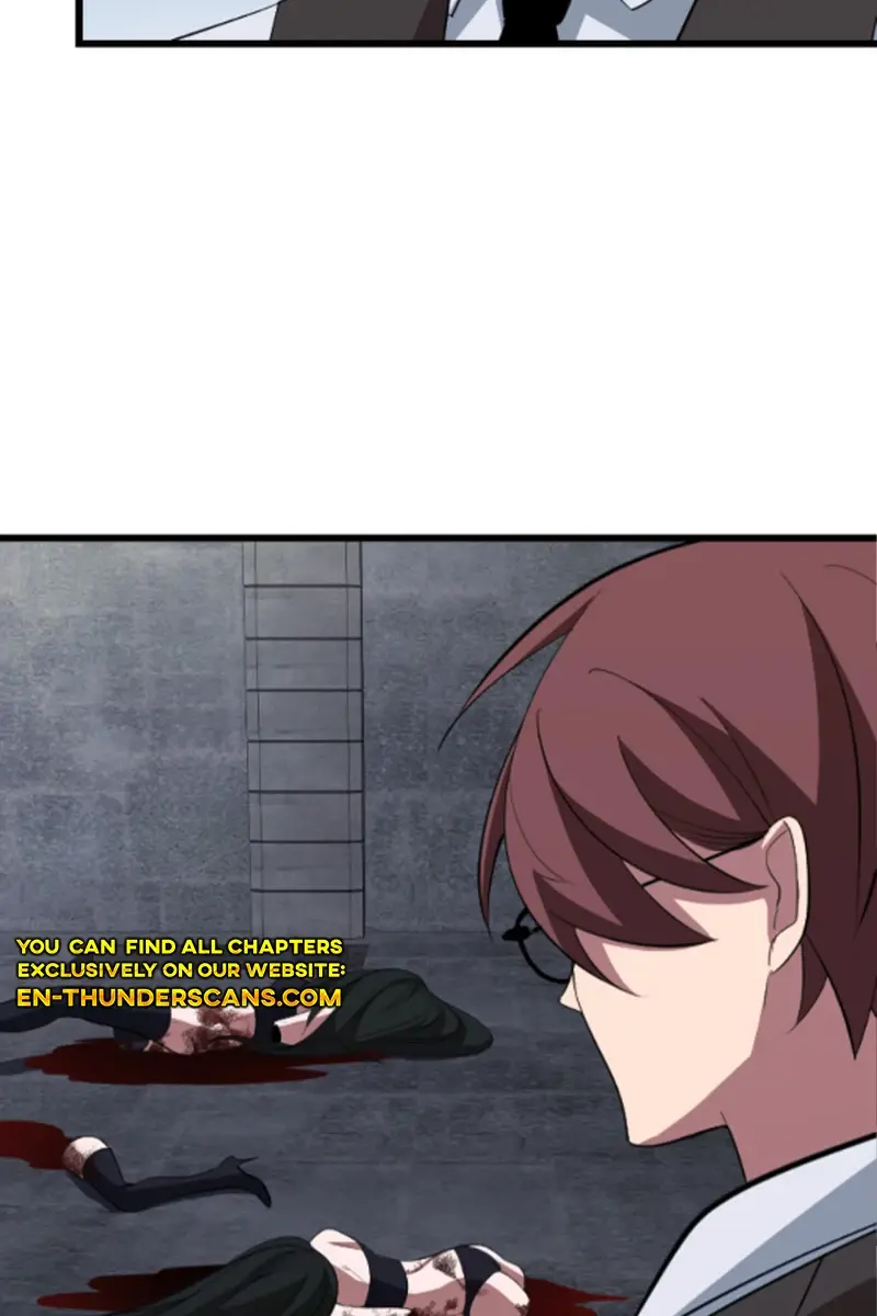 The Unparalleled Hidden Rank Equipment Chapter 54 Page 66