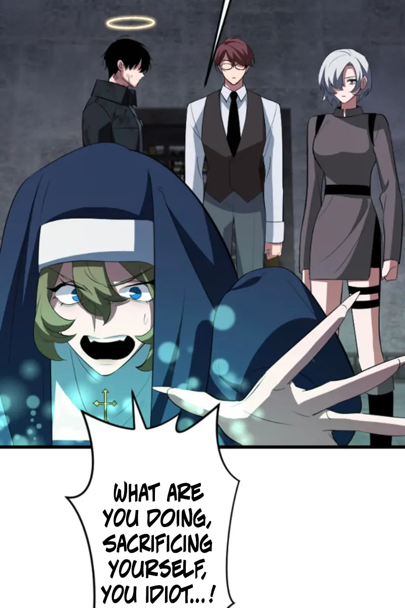 The Unparalleled Hidden Rank Equipment Chapter 54 Page 68
