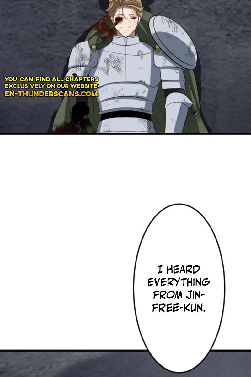 The Unparalleled Hidden Rank Equipment Chapter 54 Page 73