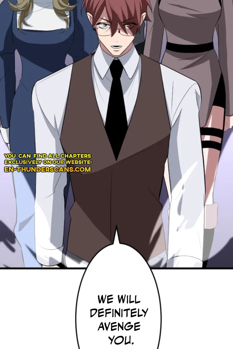 The Unparalleled Hidden Rank Equipment Chapter 54 Page 80