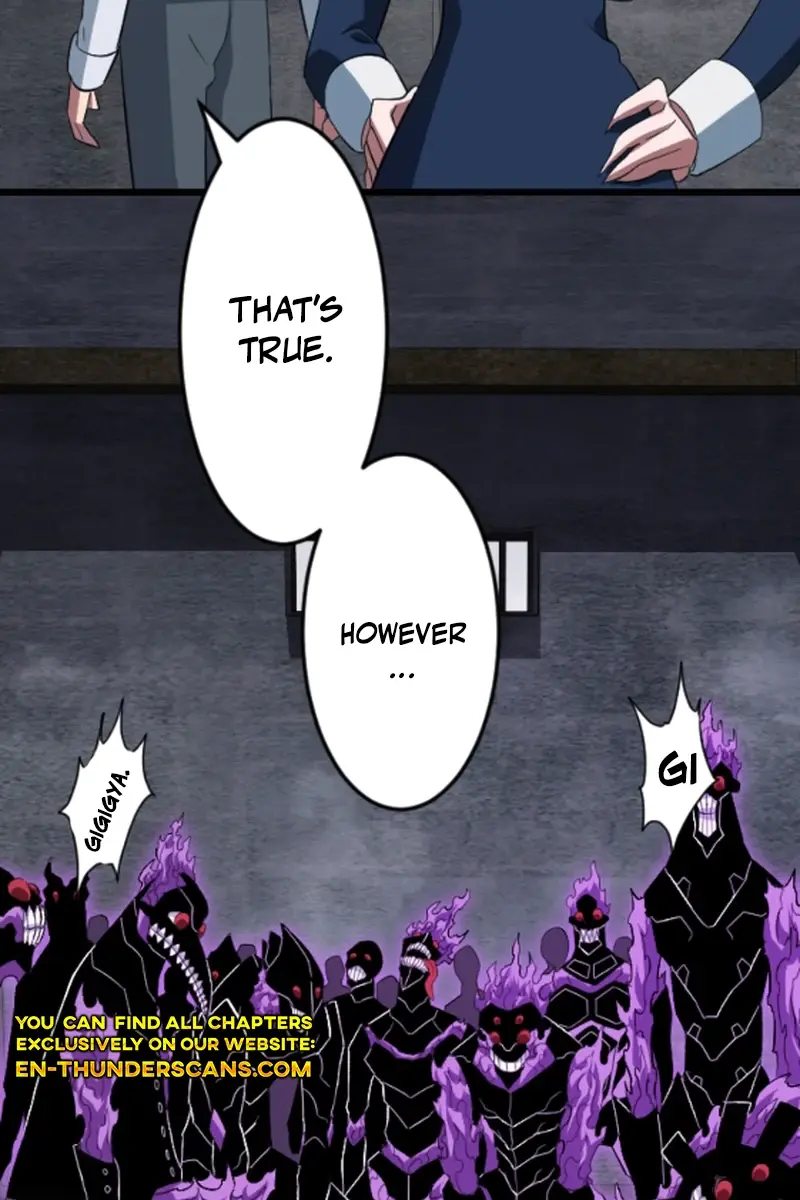 The Unparalleled Hidden Rank Equipment Chapter 54 Page 89